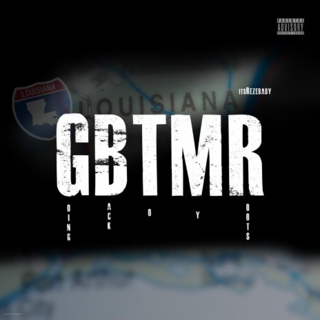 GBTMR ft. Blu-Note