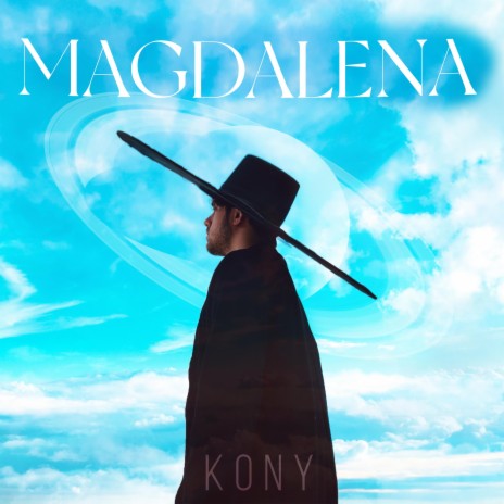 Magdalena (Radio Edit) | Boomplay Music