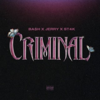 CRIMINAL