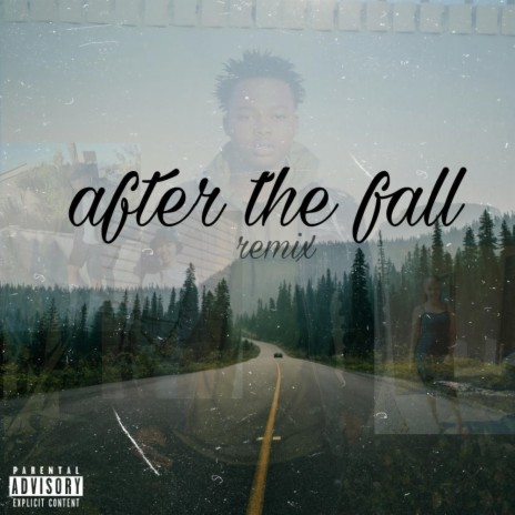 AFTER THE FALL (REMIX) | Boomplay Music