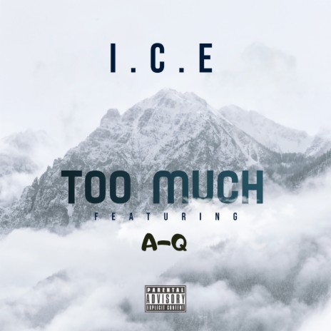 Too Much I.C.E ft. A-Q | Boomplay Music