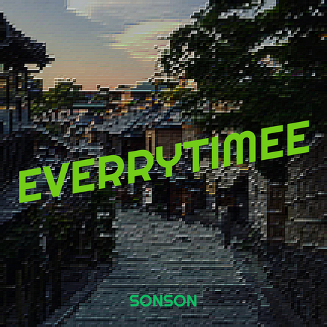 EverryTimee | Boomplay Music