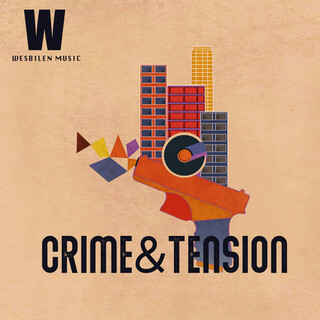 Crime and Tension