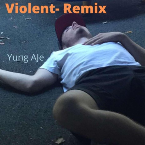 Violent (Carolesdaughter remix)