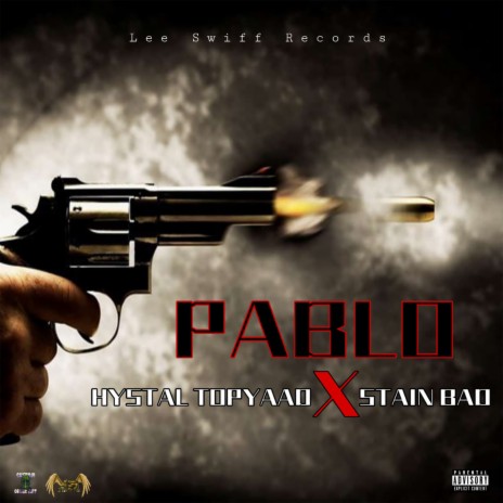 Pablo ft. Hystal TopYaad | Boomplay Music