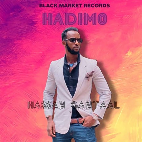 Hadimo | Boomplay Music