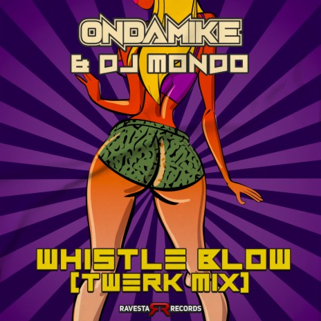 Whistle Blow | Boomplay Music