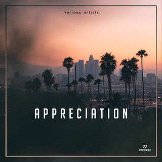 Appreciation