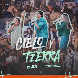 Cielo y Tierra lyrics | Boomplay Music