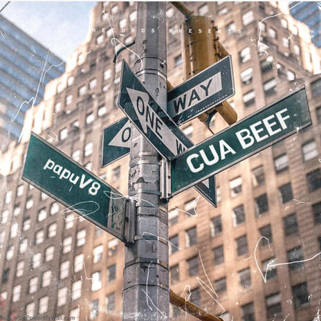 Cua Beef | Boomplay Music