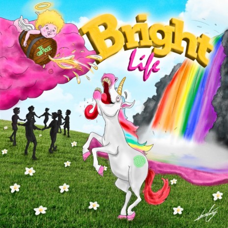 Bright Life | Boomplay Music