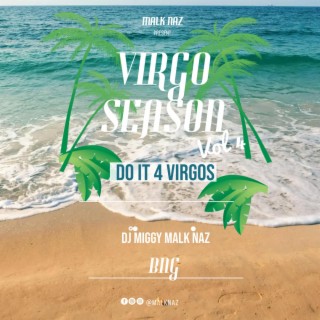 Virgo Season, Vol. 4