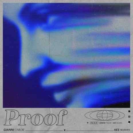 Proof ft. Aes Waves | Boomplay Music