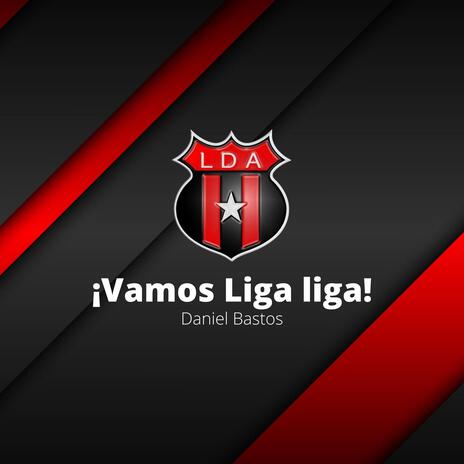 Vamos liga liga | Boomplay Music