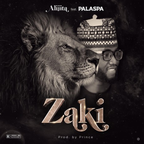 Zaki (feat. Palaspa) | Boomplay Music