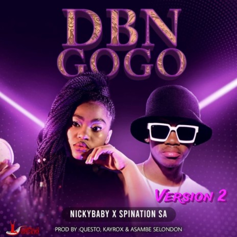 DBN GOGO 2-V ft. NICKYBABY