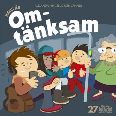 Som han älskar oss | Boomplay Music