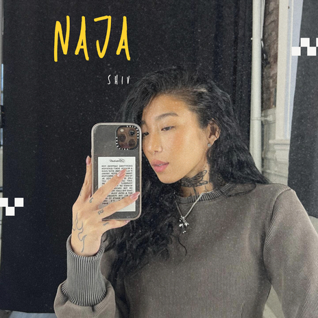 Naja | Boomplay Music