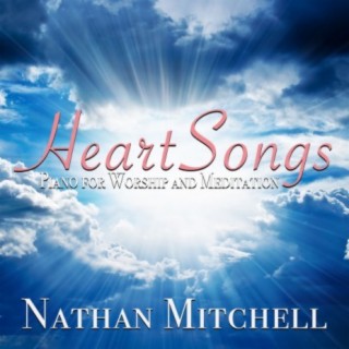 Nathan Mitchell