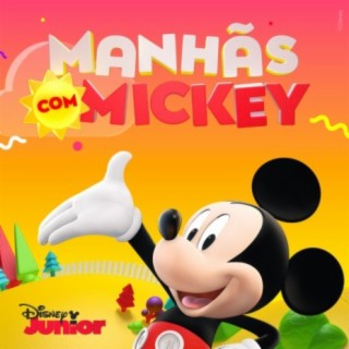 Disney - As Músicas do Disney Junior - CD Álbum - Compra música na