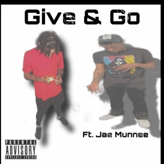 Give & Go