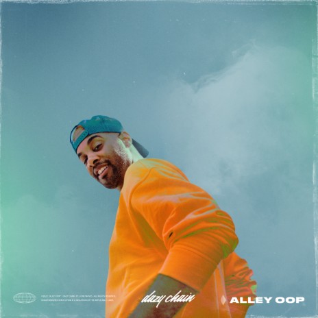 Alley-Oop ft. Lone Waves | Boomplay Music