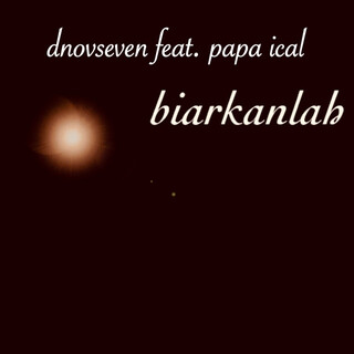 Biarkanlah