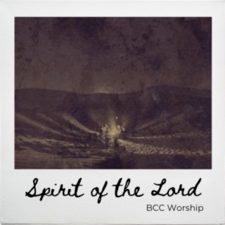 Spirit of the Lord
