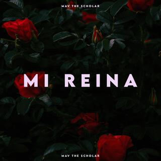 MI REINA