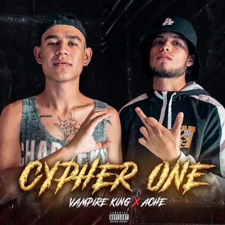 Cypher One | Boomplay Music