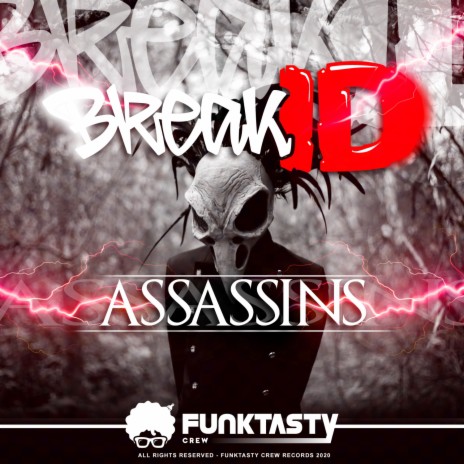 Assassins | Boomplay Music