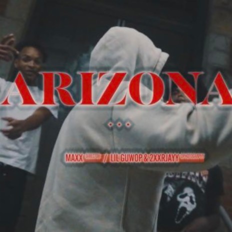 Arizona ft. 2xRjayy | Boomplay Music