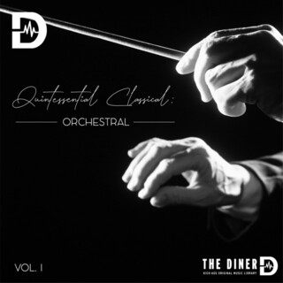 Quintessential Classical: Orchestral I