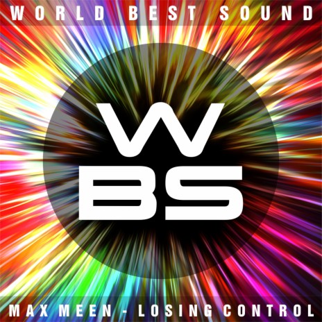 Losing Control (Cut Edit) ft. Max Meen