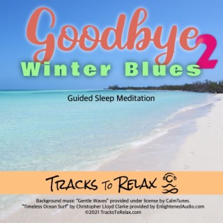 Goodbye Winter Blues 2 - Sleep Meditation