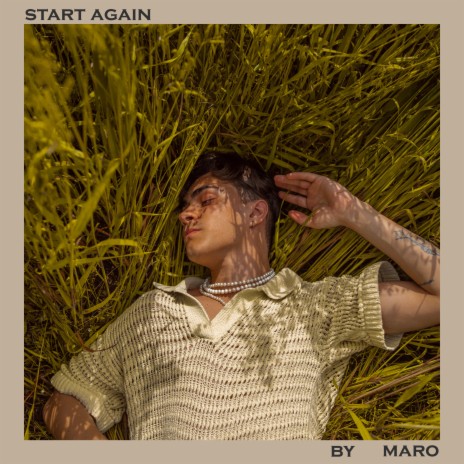 start again | Boomplay Music