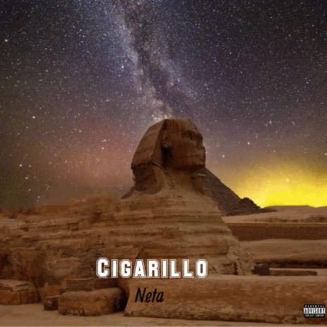 Cigarillo | Boomplay Music