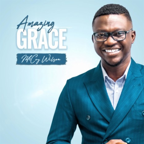 Amazing Grace | Boomplay Music