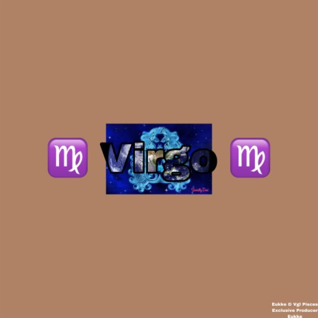 Virgo My Moon Sign (Western Moon Sign) | Boomplay Music