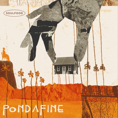 Pondafine | Boomplay Music