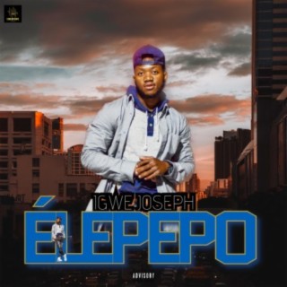 Élepepo