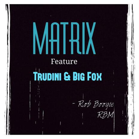 Matrix ft. Trudini & Big Fox | Boomplay Music