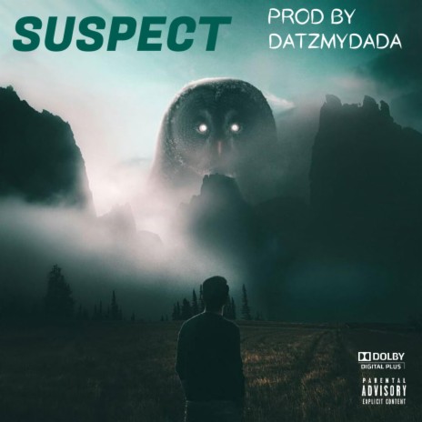 SUSPECT | Boomplay Music