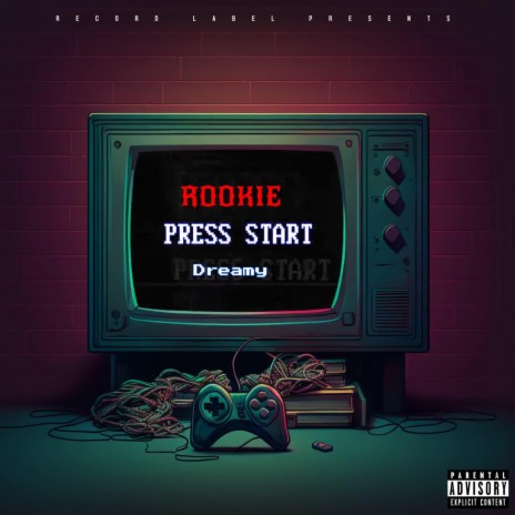 Rookie ft. Lil Noodle | Boomplay Music