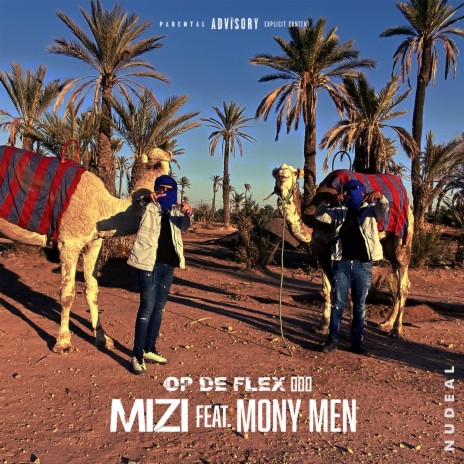 OP de Flex 3 (feat. Mony Men) | Boomplay Music