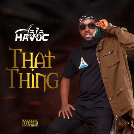 That Thing | Boomplay Music