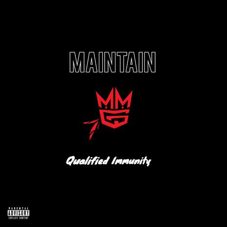 Qualified Immunity (Rezervoir Dogs) ft. Structure Yabish & Thai Stix | Boomplay Music