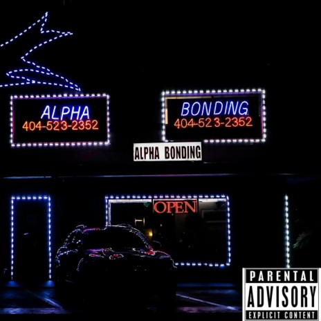 BOND OUT | Boomplay Music