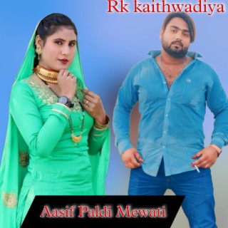 Aasif Khan Paldi 2 (Mewati Song)