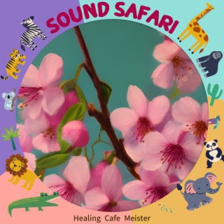 Healing Cafe Meister